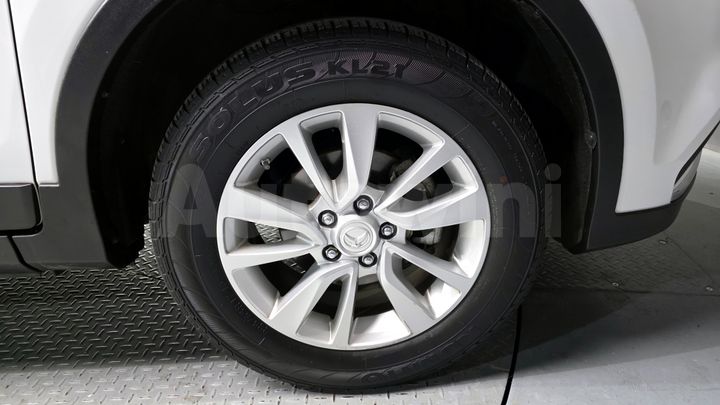 BAIC Yinxiang KENBO600