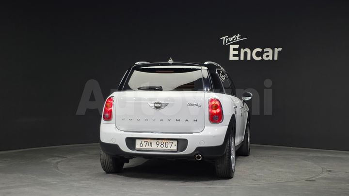 Mini Countryman 2013 — 4