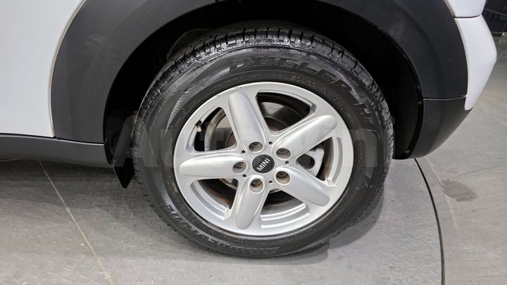 Mini Countryman 2013 — 5