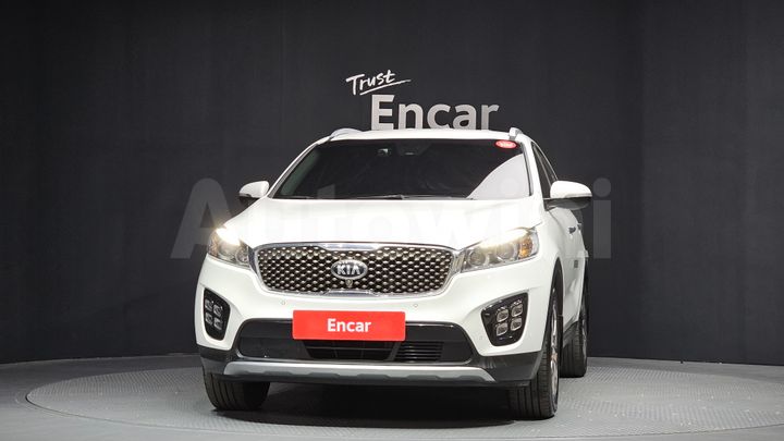 Kia Sorento 2016 — 3