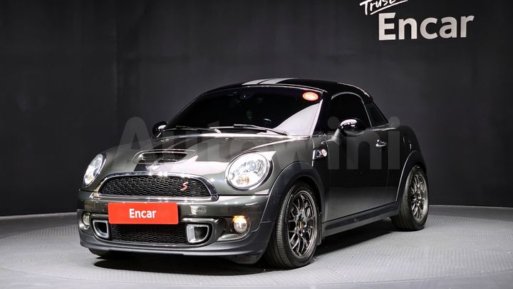 Mini Coupe