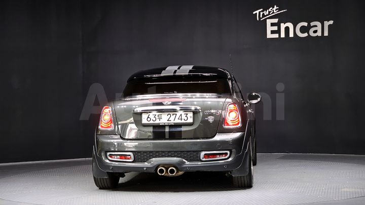 Mini Coupe 2014 — 4
