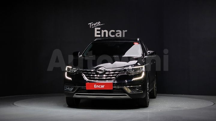 Renault QM6 2020 — 3
