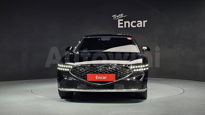 Genesis G90 2023 — 3