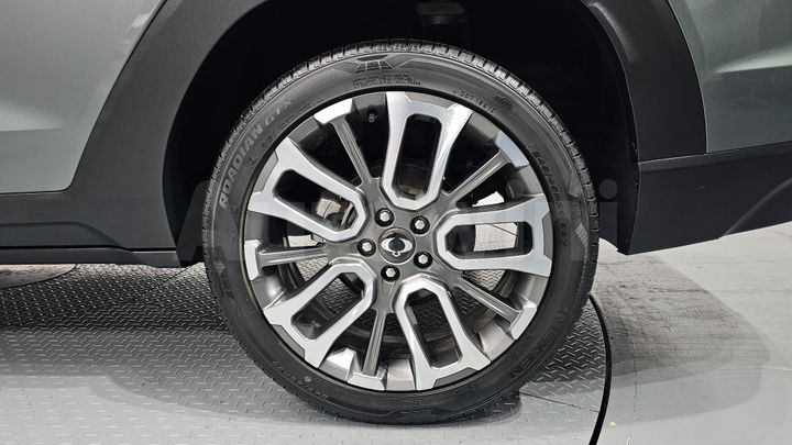 KGM (Ssangyong) Torres 2024 — 5