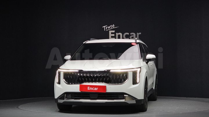 Kia Carnival 2025 — 3