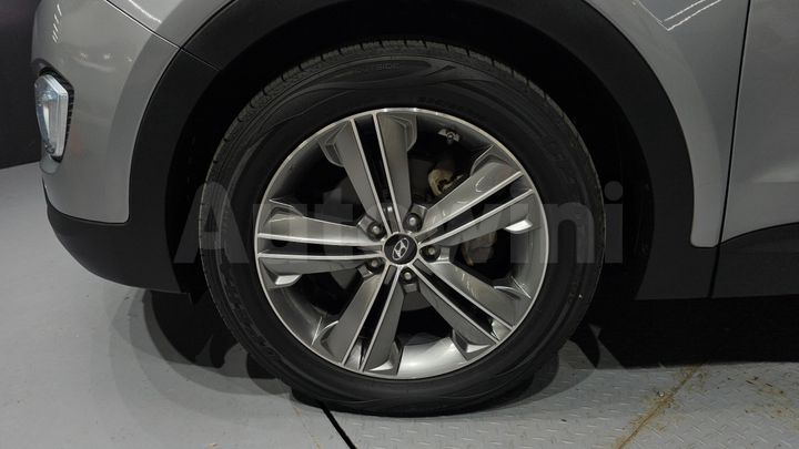 Hyundai Maxcruz 2014 — 5