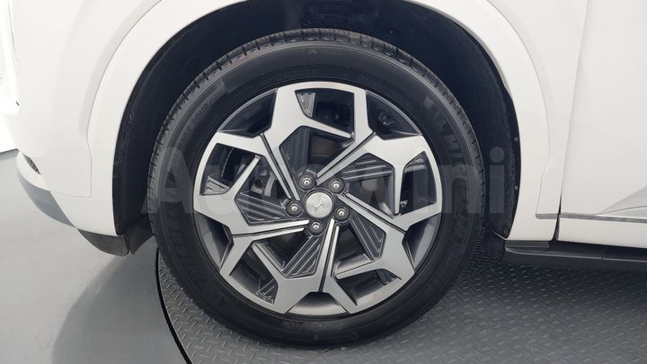 Hyundai Palisade 2021 — 5