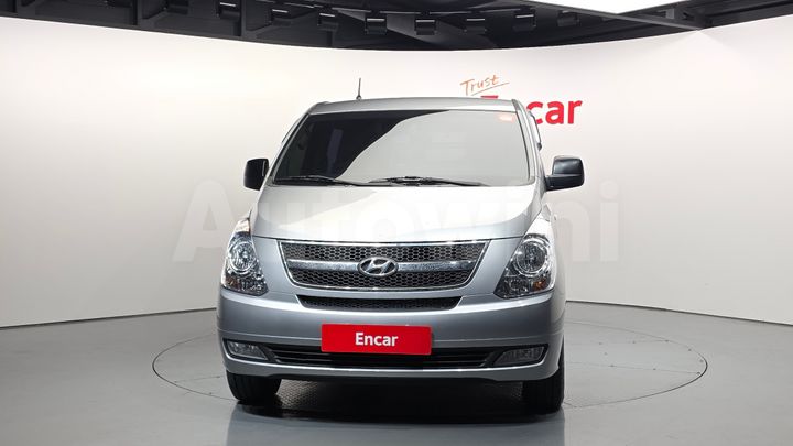 Hyundai Starex 2014 — 3