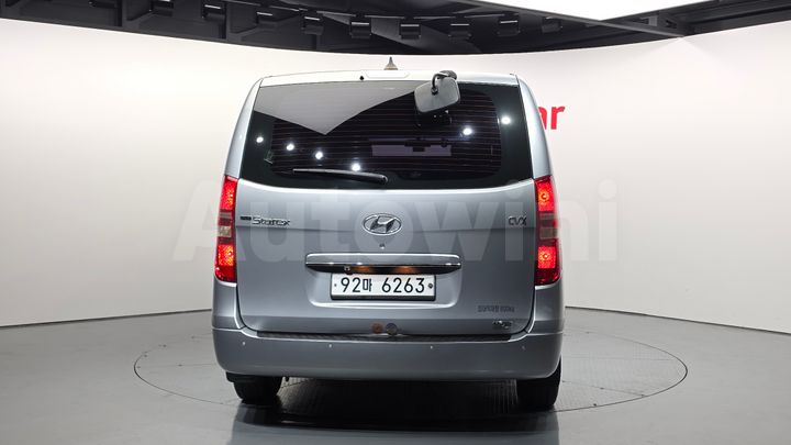 Hyundai Starex 2014 — 4