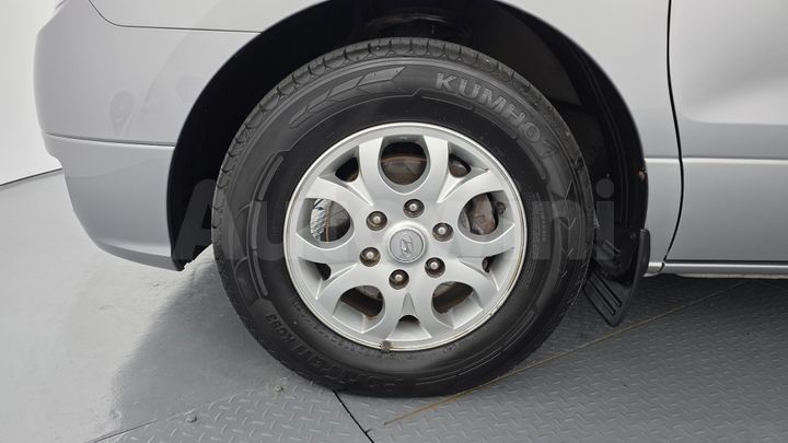 Hyundai Starex 2014 — 5