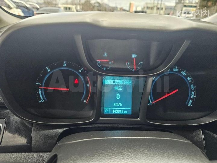 Chevrolet Orlando 2015 — 4