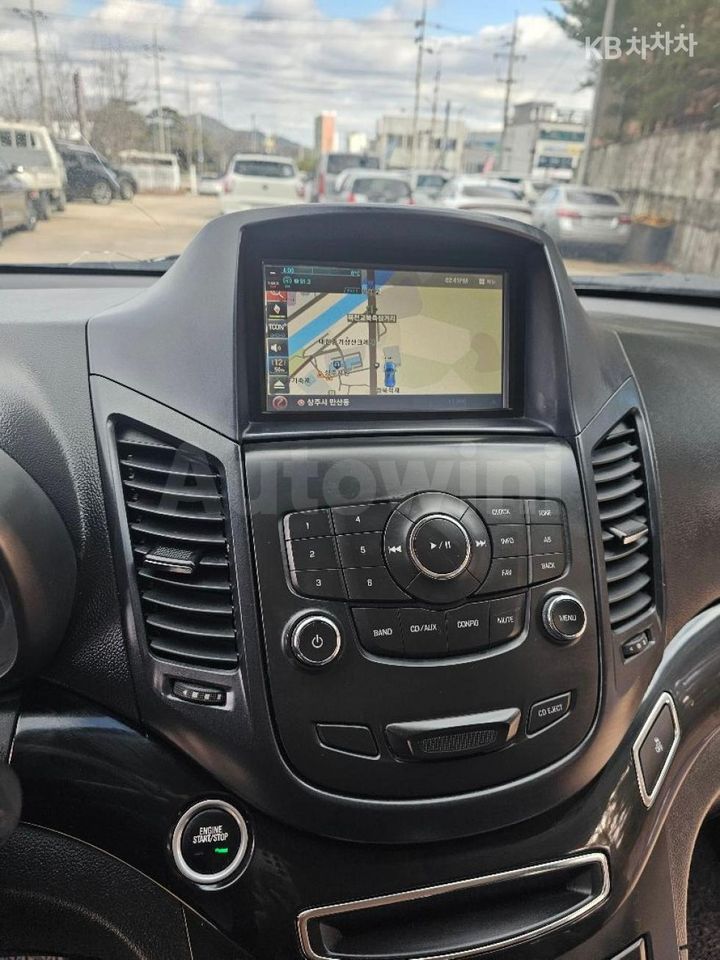 Chevrolet Orlando 2015 — 5