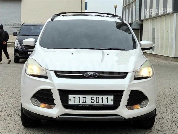 Ford Escape