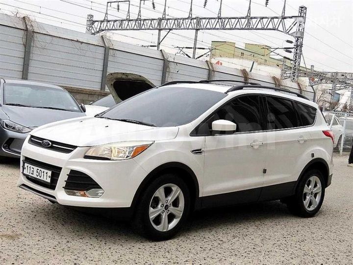 Ford Escape