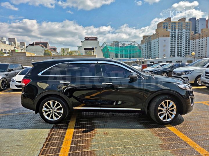 Kia Sorento 2015 — 5