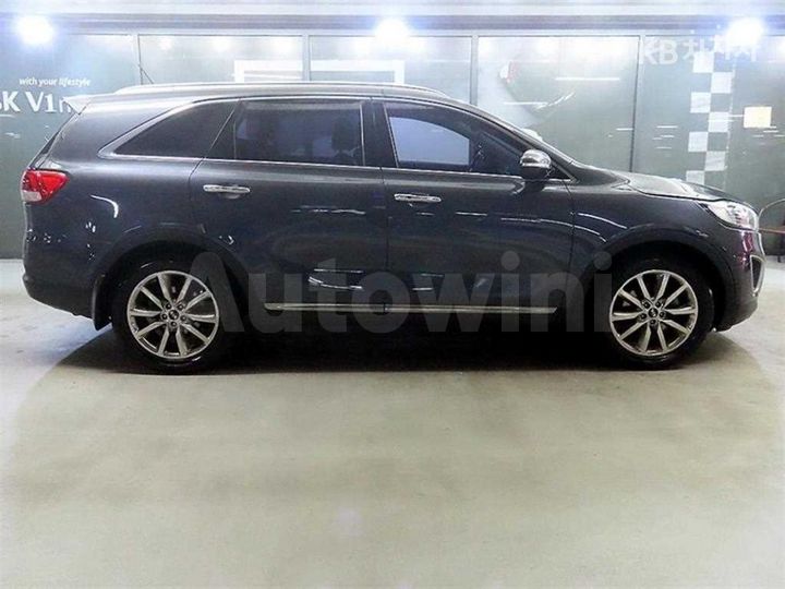 Kia Sorento 2015 — 3