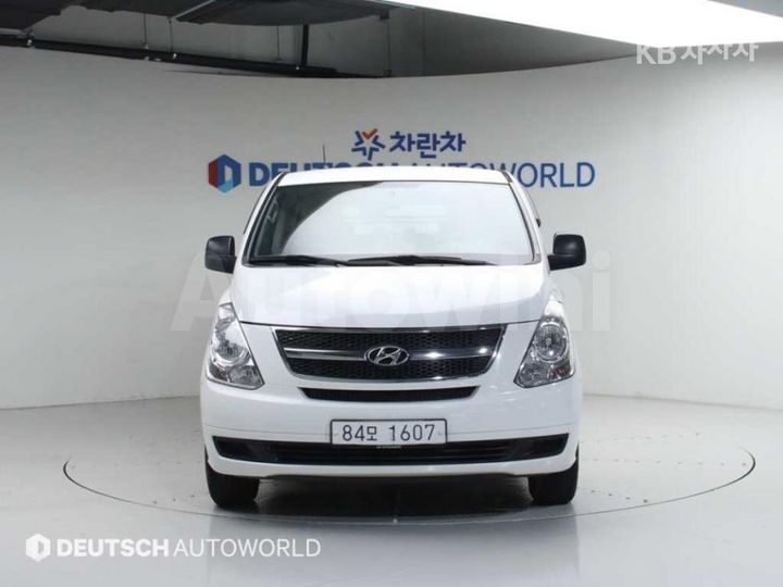 Hyundai Starex 2016 — 3