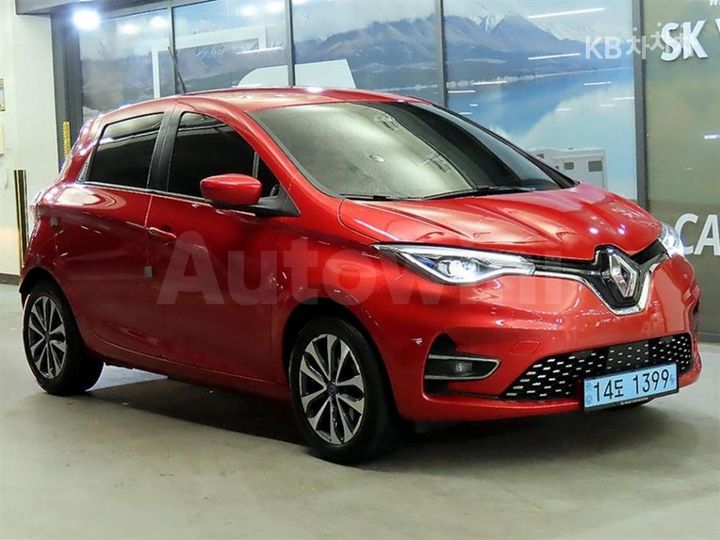 Renault JOE