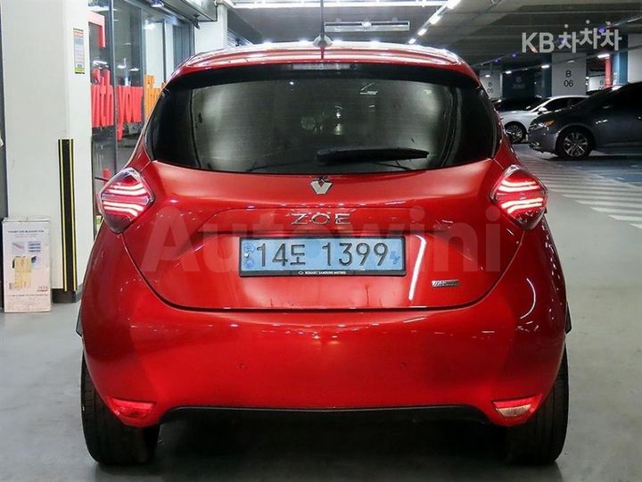 Renault JOE