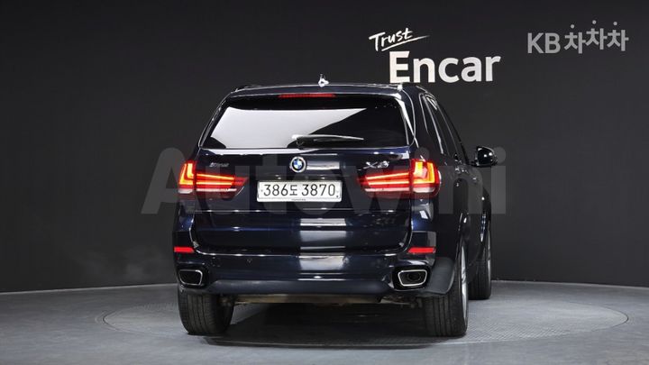 BMW X5 2016 — 3