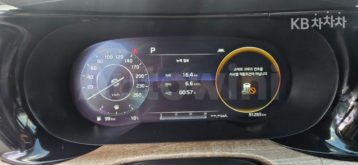 Kia K5 2020 — 5
