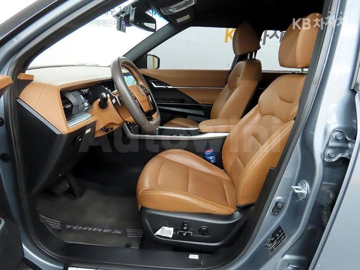 KGM (Ssangyong) Torres 2024 — 5