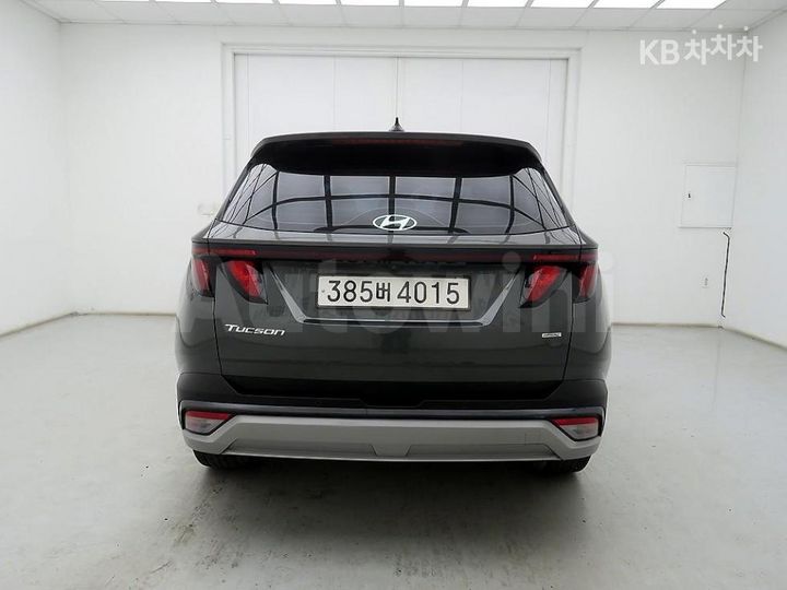 Hyundai Tucson 2024 — 3