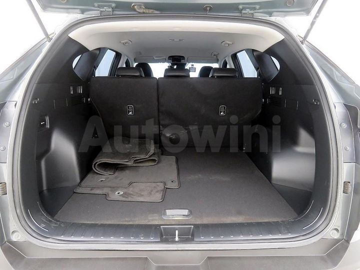 Hyundai Tucson 2024 — 5