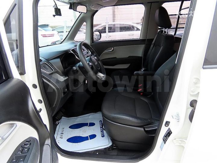Kia Ray 2022 KNACF911BNT289781 — 5