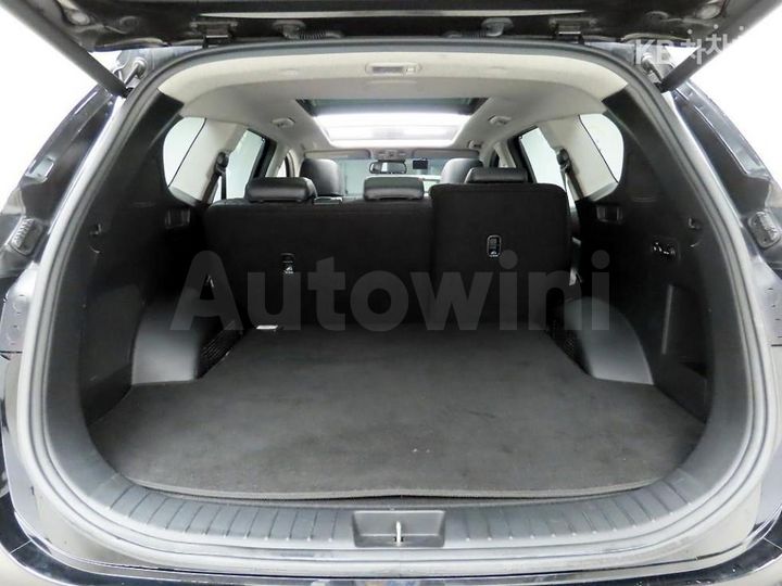 Hyundai SantaFe 2019 KMHS381CDKU017240 — 5