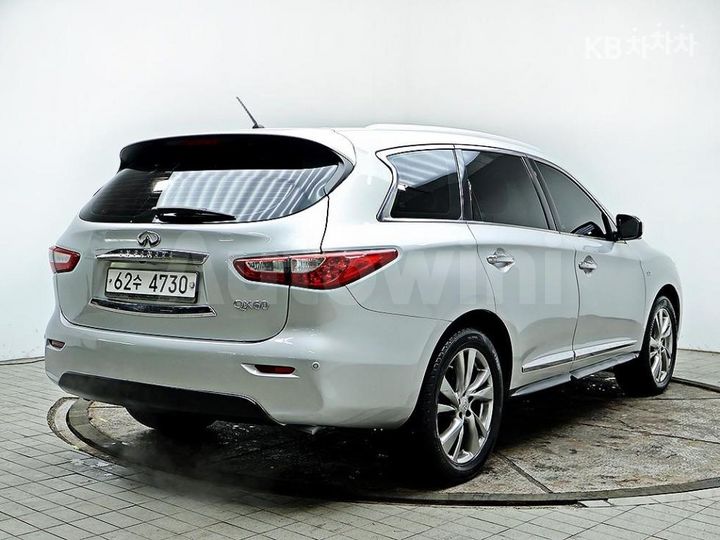 Infiniti QX 2015 — 4