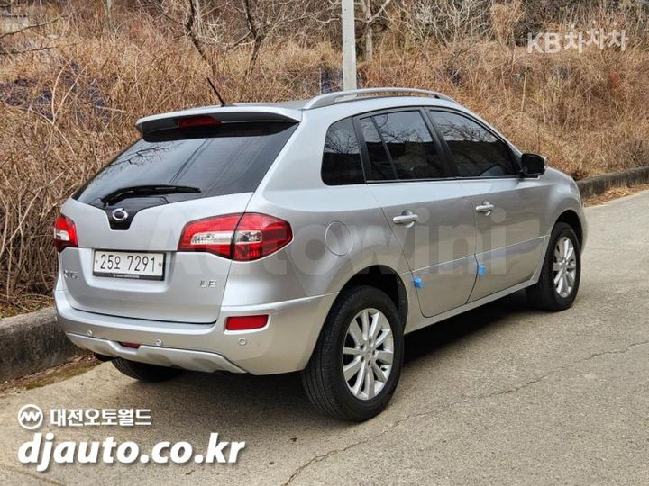 Renault QM5 2014 — 4