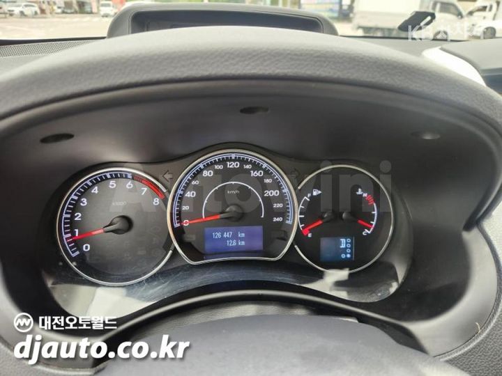 Renault QM5 2014 — 5