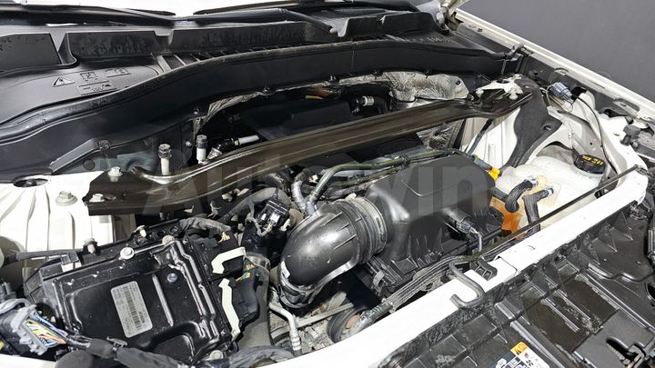Ford Explorer 2020 — 5