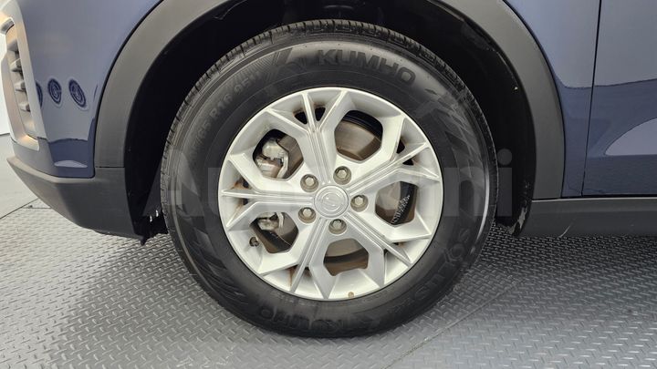 KGM (Ssangyong) Tivoli 2021 — 5