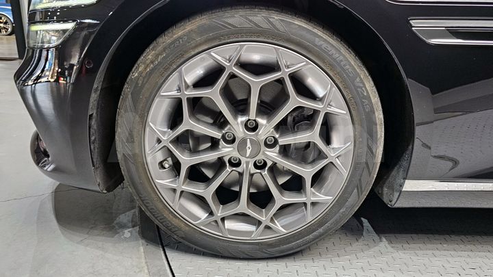 Genesis G80 2021 — 5