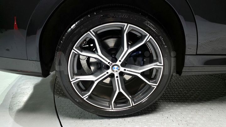 BMW X6 2022 — 5