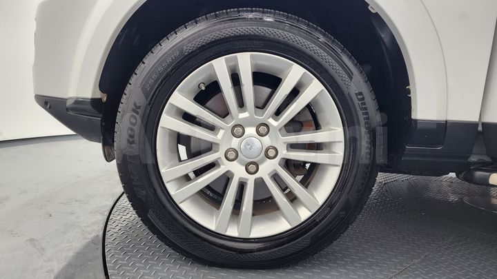 Land Rover Discovery 2016 — 5