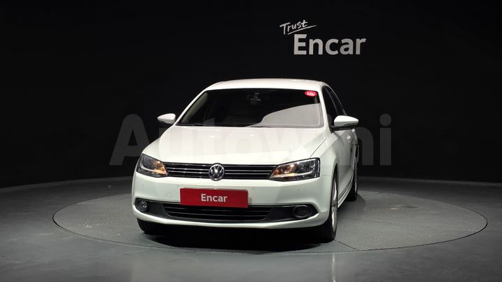 Volkswagen Jetta 2014 — 3