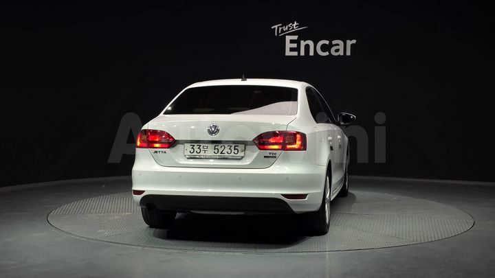 Volkswagen Jetta 2014 — 4