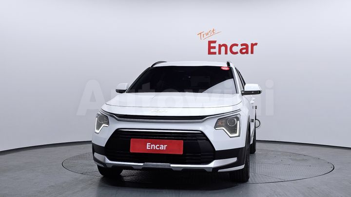 Kia Niro 2026 — 3