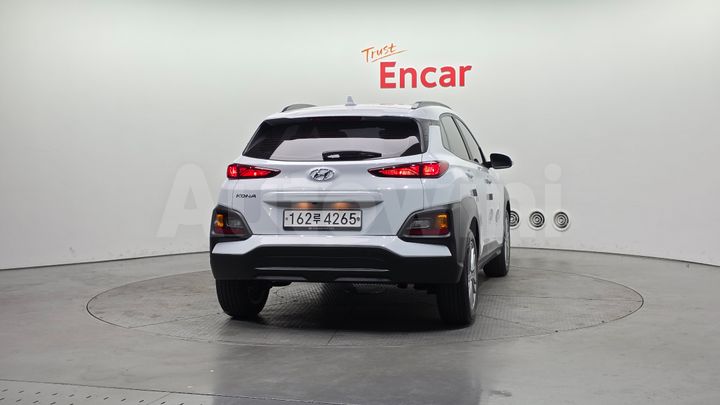 Hyundai Kona 2020 — 4