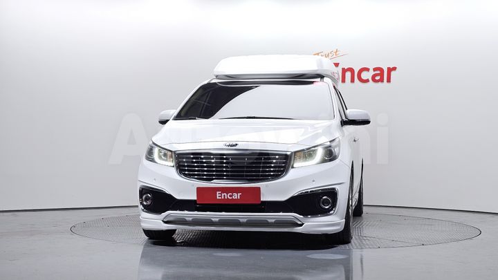 Kia Carnival 2017 — 3