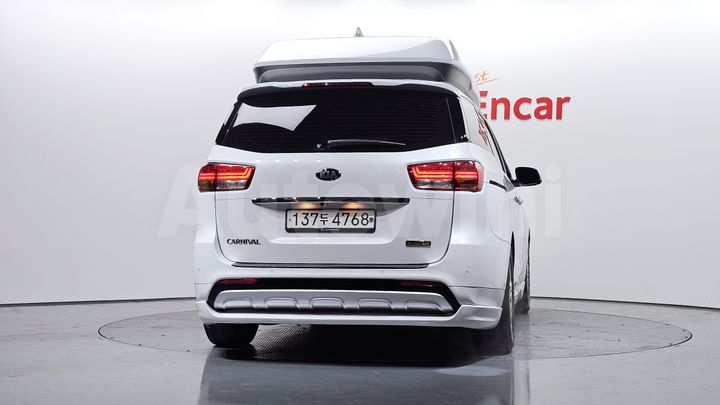 Kia Carnival 2017 — 4