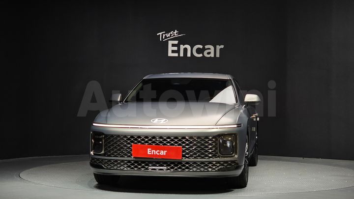 Hyundai Grandeur 2024 — 3