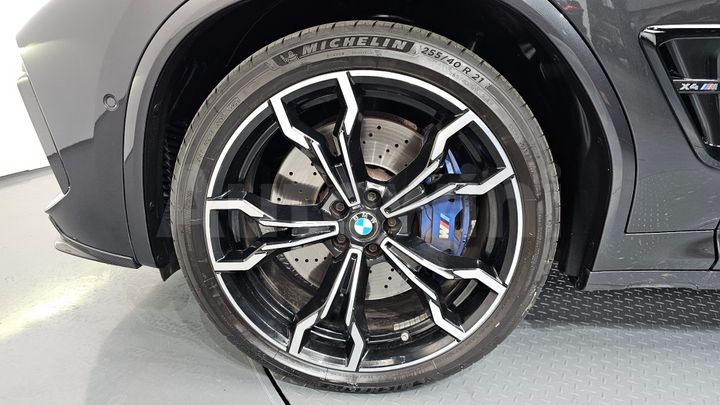 BMW X4M