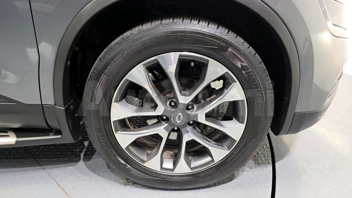 Renault QM6 2018 — 5