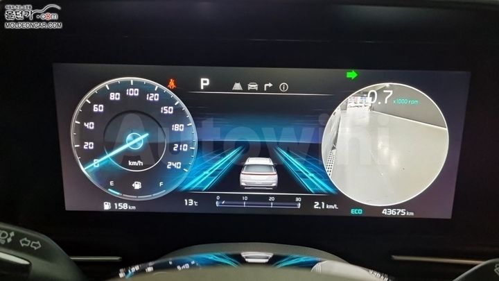 Kia Carnival 2021 — 5