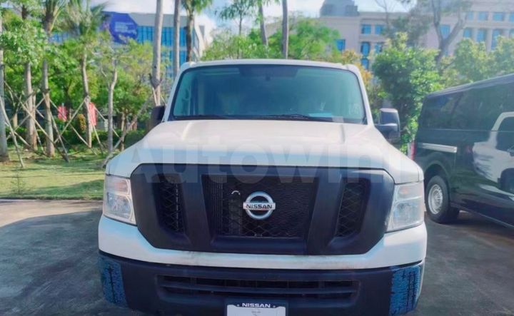 Nissan NV